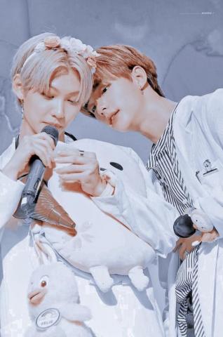 Nobody Compares To You Hyunlix Introducing Felix Stray Kids