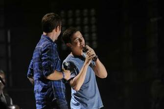 Scotty Mccreery Image At The Cma Music Festival With