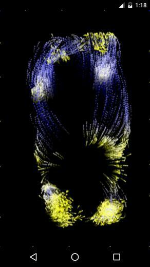 Antimatter Live Wallpaper For Android Apk