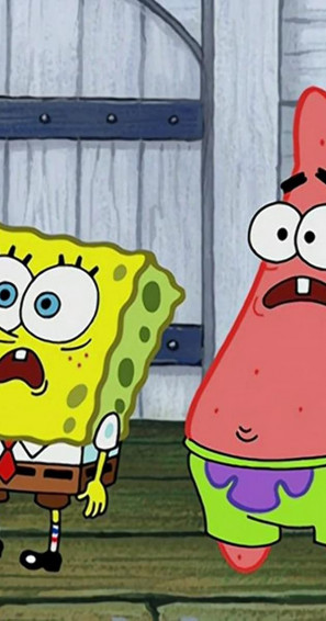 Spongebob Squarepants Wet Painters Krusty Krab Training Video Tv