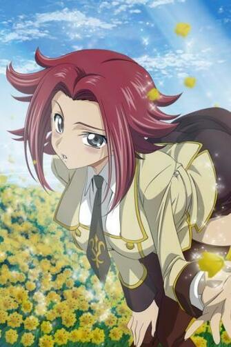 Code Geass Kallen Stadtfeld