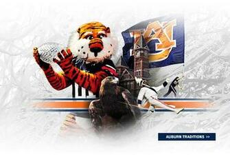 Official Athletics Site Of The Auburn Tigers Baseball