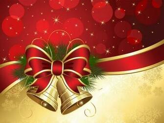 Christmas Bells Desktop Wallpaper Puzzles Games Eu