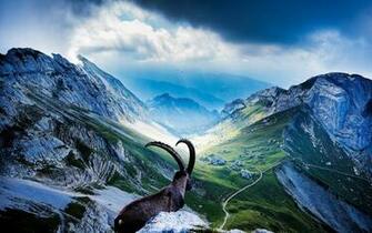 Mount Pilatus Wallpaper And Background Image Net