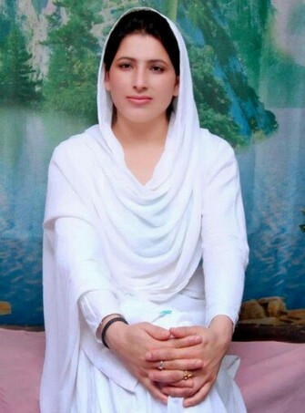 Punjabi Village Girls Wallpaper