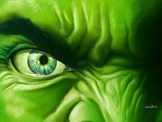 Hulk Wallpaper