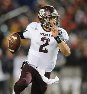 Johnny Manziel Wallpaper Pictures Pics Image Photos