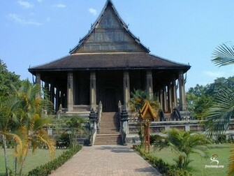 Related To Colorful Umbrellas Photo Laos Wallpaper National