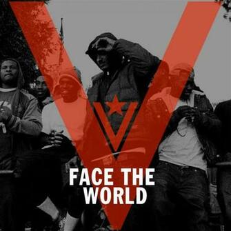 Nipsey Hussle Face The World Prod 9th Wonder Audio