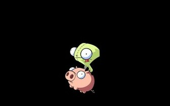 Invader Zim