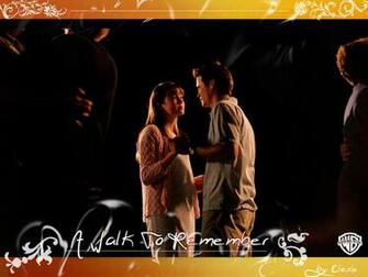 Walk To Remember A Wallpaper