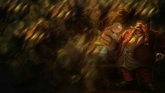 Best Gragas Wallpaper