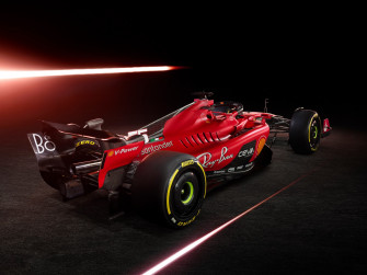 Motorsport Week On X Here Is The Ferrari Sf For F1
