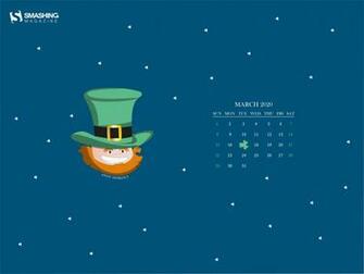 Embrace The Possibilities March Wallpaper Smashing Magazine