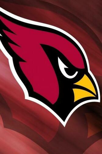 Arizona Cardinals iPhone 4s Wallpaper