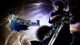 Final Fantasy Noctis Wallpaper HD