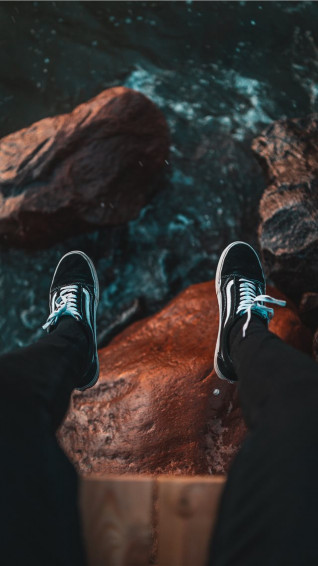 Best Sneaker iPhone HD Wallpaper