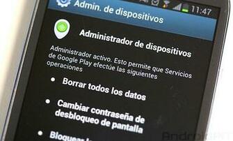 Android Device Manager Apk iPhones Information