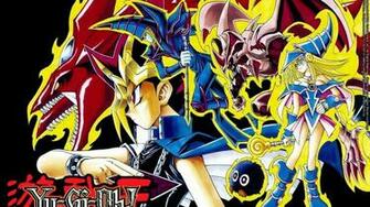 Best Yugioh Wallpaper