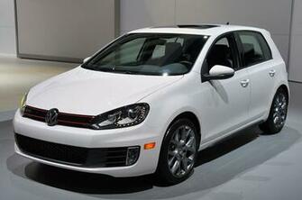 Volkswagen Gti Wallpaper Photosjunction