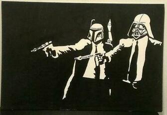 Pulp Fiction Stars