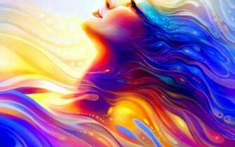 Vivid Wallpaper HD Pw
