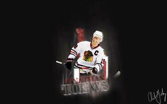 Chicago Blackhawks iPad