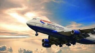 Boeing Background For Desktop Net