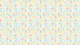 This The Alphabet Desktop Wallpaper Is Easy Just Save
