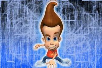 Jimmy Neutron Picture Wallpaper