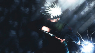 Anime Wallpaper 4k Phone Naruto