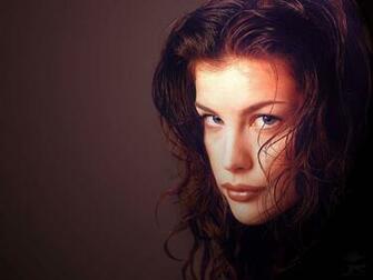 Liv Tyler Wallpaper