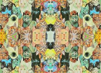 Background Pastel Patterns