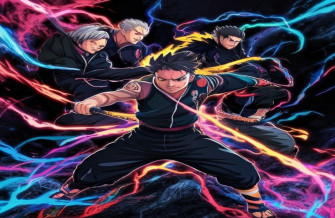 Jujutsu Kaisen Wallpaper