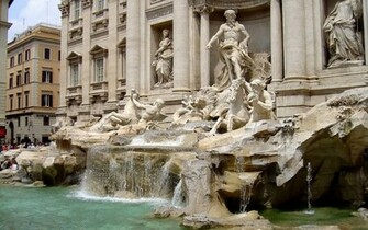 Ancient Rome Wallpaper Designs