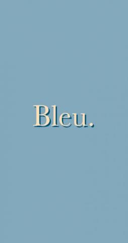 French Aesthetic Wallpaper Top