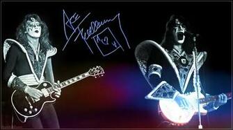 Kiss Image Ace Frehley HD Wallpaper And Background Photos