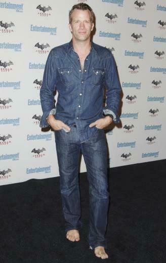 Thomas Jane Wallpaper Colection