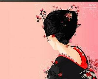 Oriental Computer Wallpaper Desktop Background Id