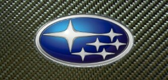 Subaru Logo