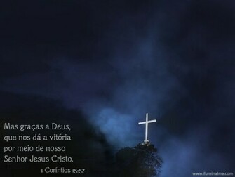 Yeshua P O Da Vida Wallpaper