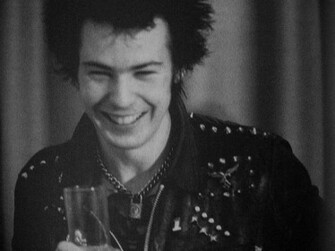 Sid Vicious Photo