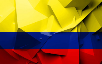 Top Colombia Flag Wallpaper Full HD 4k To Use