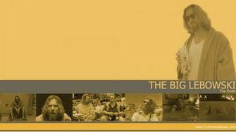 Big Lebowski Dude Movies HD Wallpaper Hq Desktop
