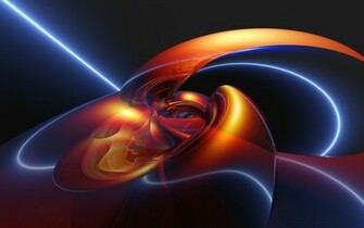 Translucent Shell Wallpaper