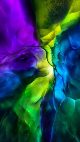 iPad Pro Wallpaper Ytechb Exclusive In