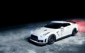 Nissan Gtr Wallpaper