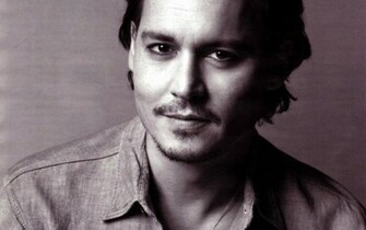 Johnny Depp Wallpaper