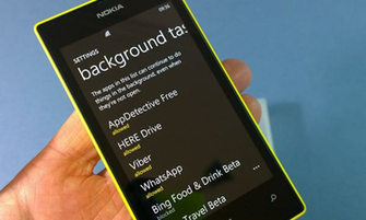 Save Money And Reduce Data Usage On Your Nokia Lumia