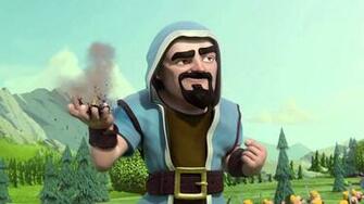 Clash Of S Wizard Wallpaper Full HD Pictures